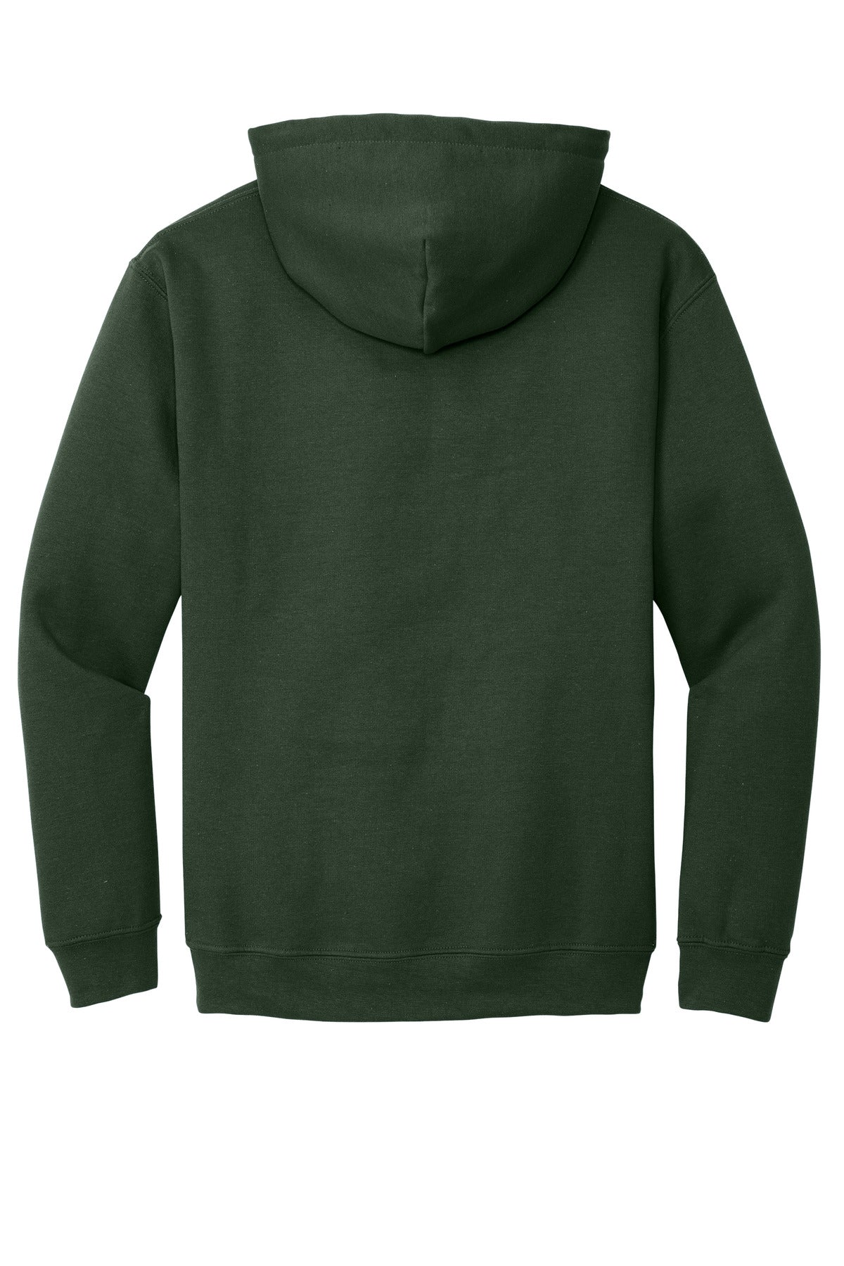 Gildan - Heavy Blend Hooded Sweatshirt.  18500