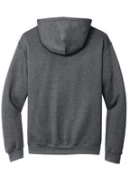Gildan - Heavy Blend Hooded Sweatshirt.  18500