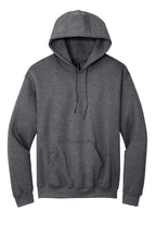 Gildan - Heavy Blend Hooded Sweatshirt.  18500
