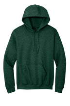 Gildan - Heavy Blend Hooded Sweatshirt.  18500