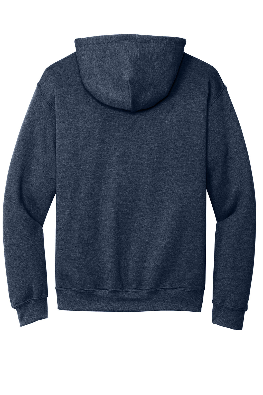 Gildan - Heavy Blend Hooded Sweatshirt.  18500