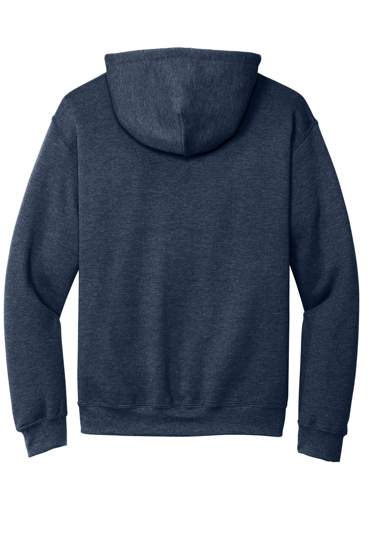 Gildan - Heavy Blend Hooded Sweatshirt.  18500