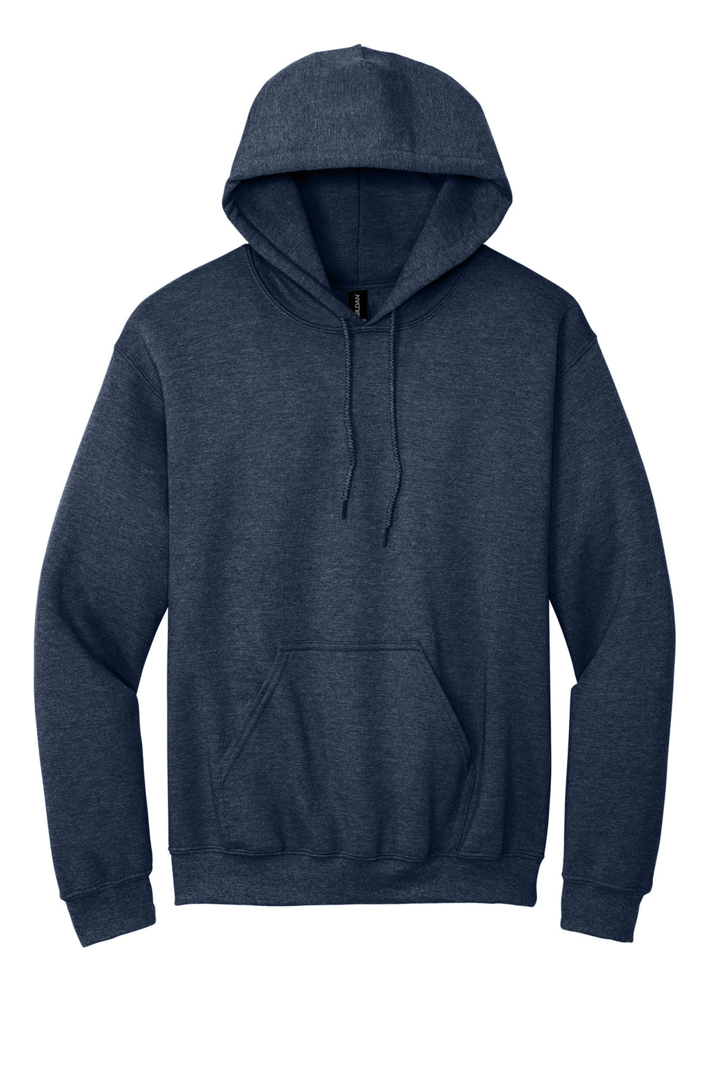 Gildan - Heavy Blend Hooded Sweatshirt.  18500