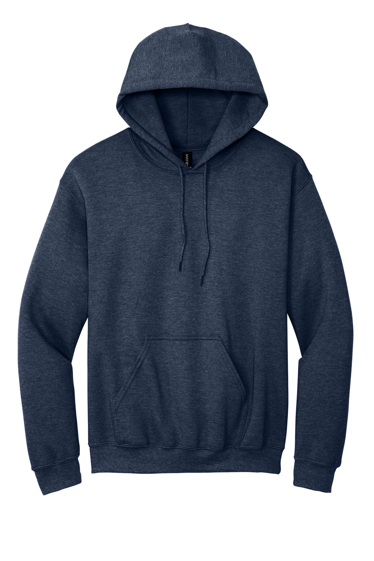 Gildan - Heavy Blend Hooded Sweatshirt.  18500