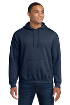 Gildan - Heavy Blend Hooded Sweatshirt.  18500