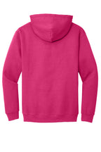 Gildan - Heavy Blend Hooded Sweatshirt.  18500