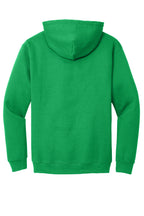 Gildan - Heavy Blend Hooded Sweatshirt.  18500