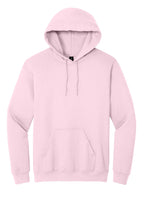Gildan - Heavy Blend Hooded Sweatshirt.  18500