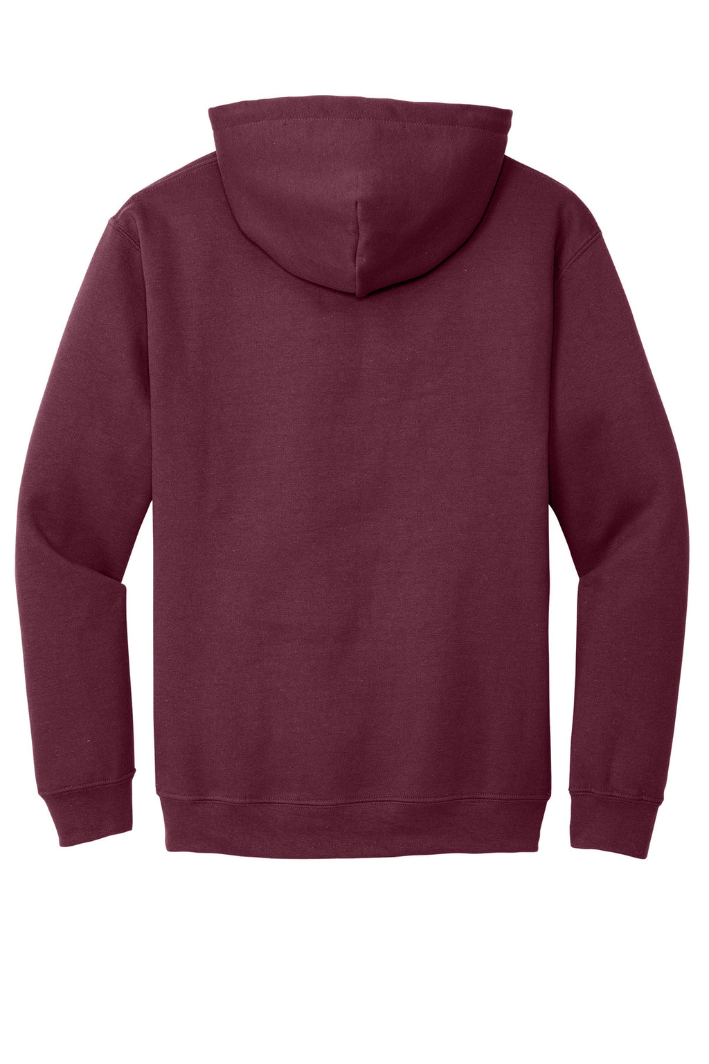 Gildan - Heavy Blend Hooded Sweatshirt.  18500