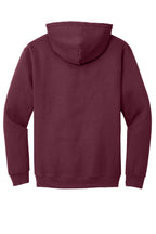 Gildan - Heavy Blend Hooded Sweatshirt.  18500