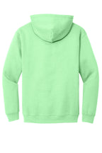 Gildan - Heavy Blend Hooded Sweatshirt.  18500
