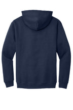 Gildan - Heavy Blend Hooded Sweatshirt.  18500