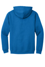Gildan - Heavy Blend Hooded Sweatshirt.  18500