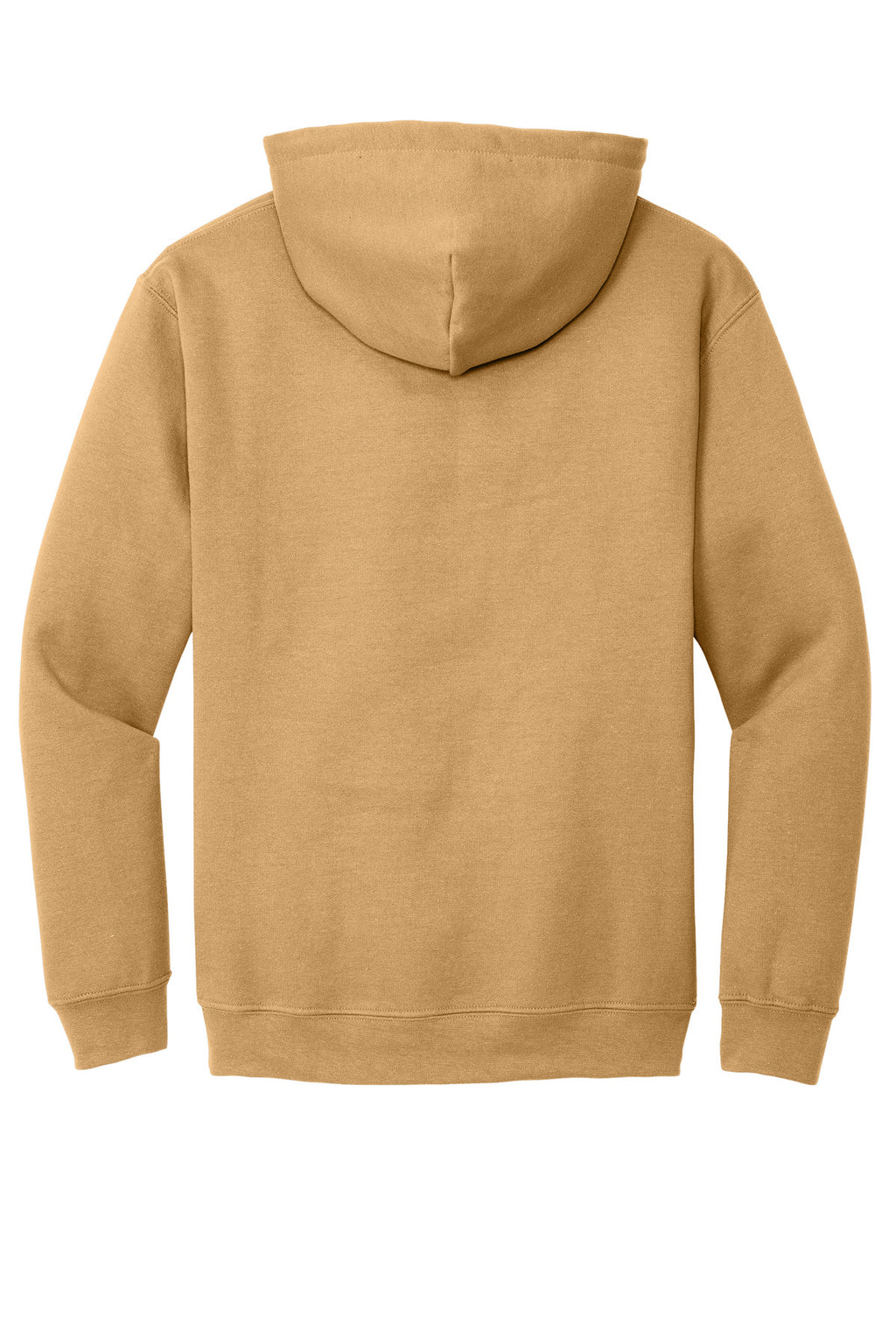 Gildan - Heavy Blend Hooded Sweatshirt.  18500