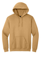Gildan - Heavy Blend Hooded Sweatshirt.  18500