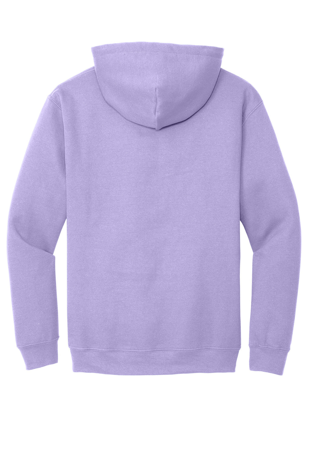 Gildan - Heavy Blend Hooded Sweatshirt.  18500