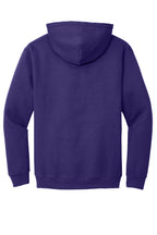Gildan - Heavy Blend Hooded Sweatshirt.  18500