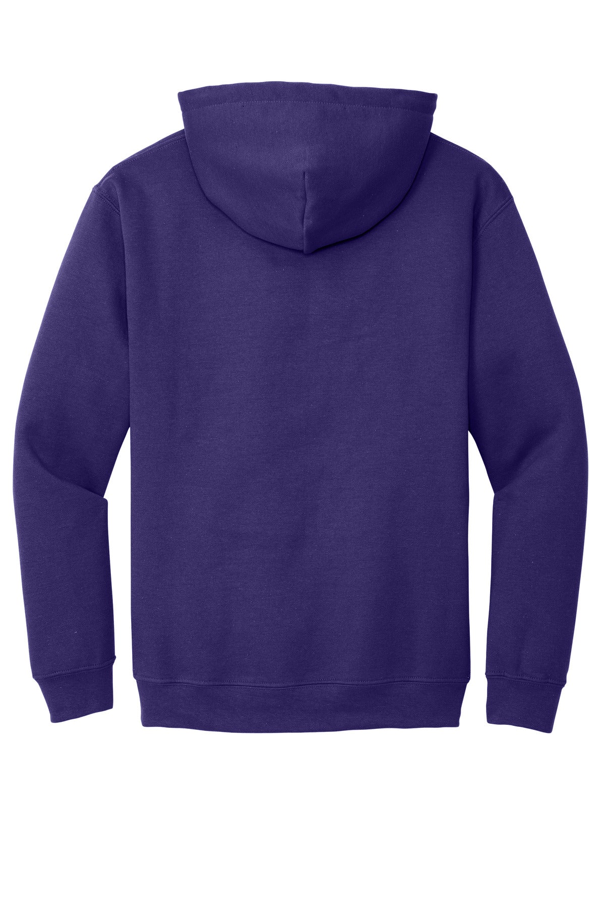 Gildan - Heavy Blend Hooded Sweatshirt.  18500