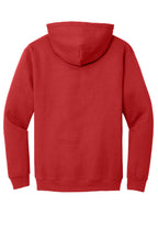 Gildan - Heavy Blend Hooded Sweatshirt.  18500