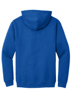 Gildan - Heavy Blend Hooded Sweatshirt.  18500