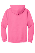 Gildan - Heavy Blend Hooded Sweatshirt.  18500
