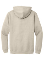 Gildan - Heavy Blend Hooded Sweatshirt.  18500