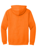 Gildan - Heavy Blend Hooded Sweatshirt.  18500