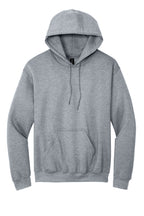 Gildan - Heavy Blend Hooded Sweatshirt.  18500
