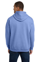 Gildan - Heavy Blend Hooded Sweatshirt.  18500