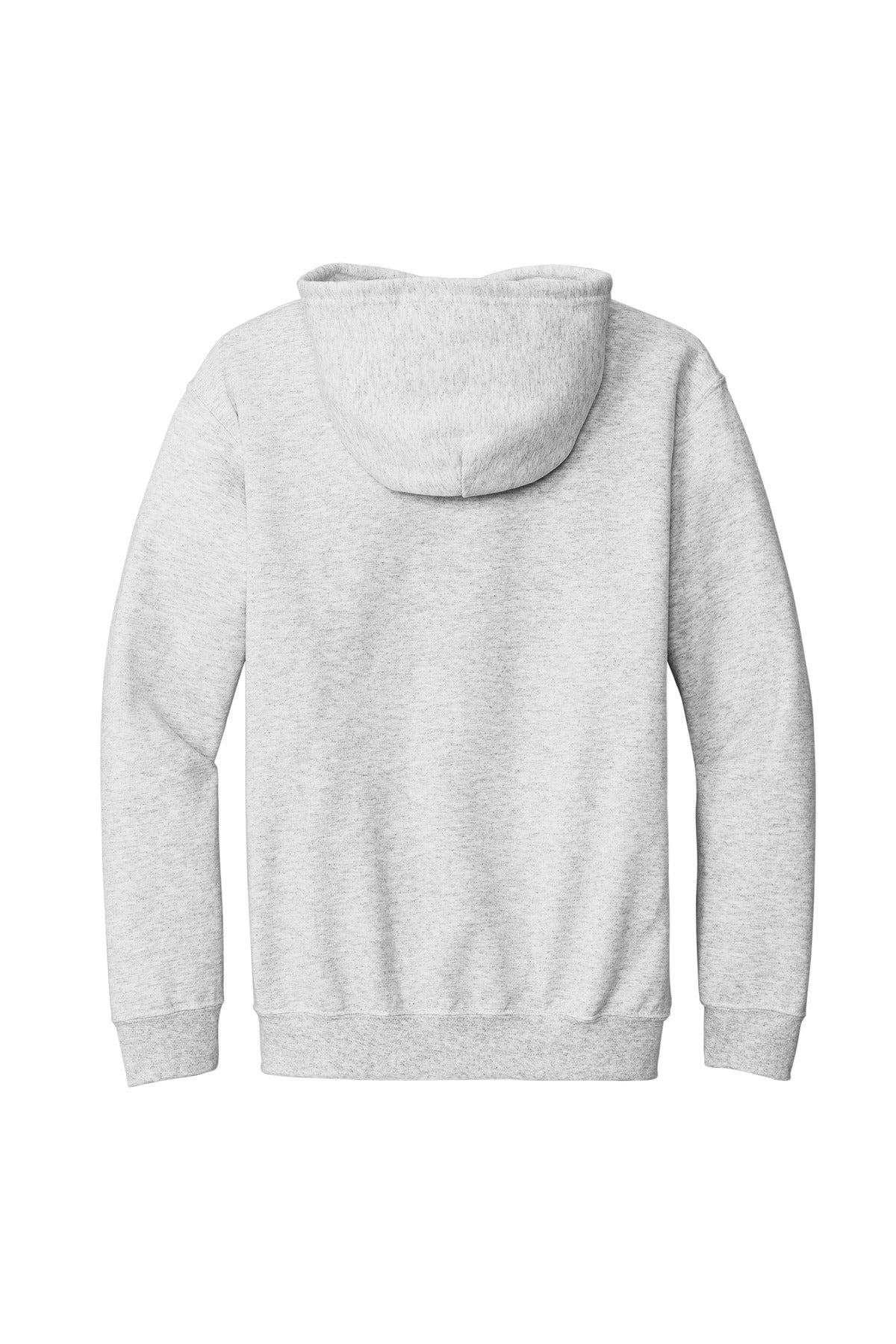 Gildan - Heavy Blend Full-Zip Hooded Sweatshirt. 18600