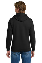 Gildan - Heavy Blend Full-Zip Hooded Sweatshirt. 18600