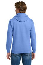 Gildan - Heavy Blend Full-Zip Hooded Sweatshirt. 18600