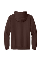 Gildan - Heavy Blend Full-Zip Hooded Sweatshirt. 18600