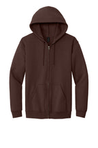 Gildan - Heavy Blend Full-Zip Hooded Sweatshirt. 18600