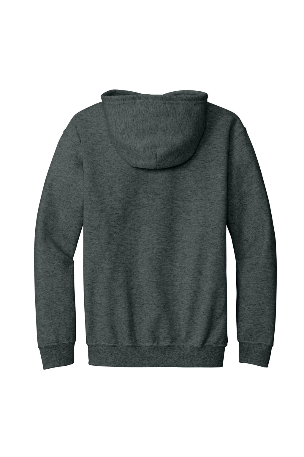 Gildan - Heavy Blend Full-Zip Hooded Sweatshirt. 18600