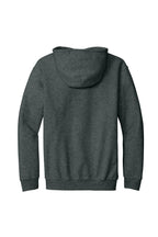 Gildan - Heavy Blend Full-Zip Hooded Sweatshirt. 18600