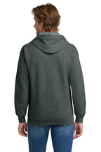 Gildan - Heavy Blend Full-Zip Hooded Sweatshirt. 18600
