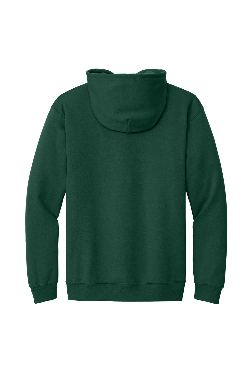 Gildan - Heavy Blend Full-Zip Hooded Sweatshirt. 18600