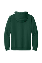 Gildan - Heavy Blend Full-Zip Hooded Sweatshirt. 18600