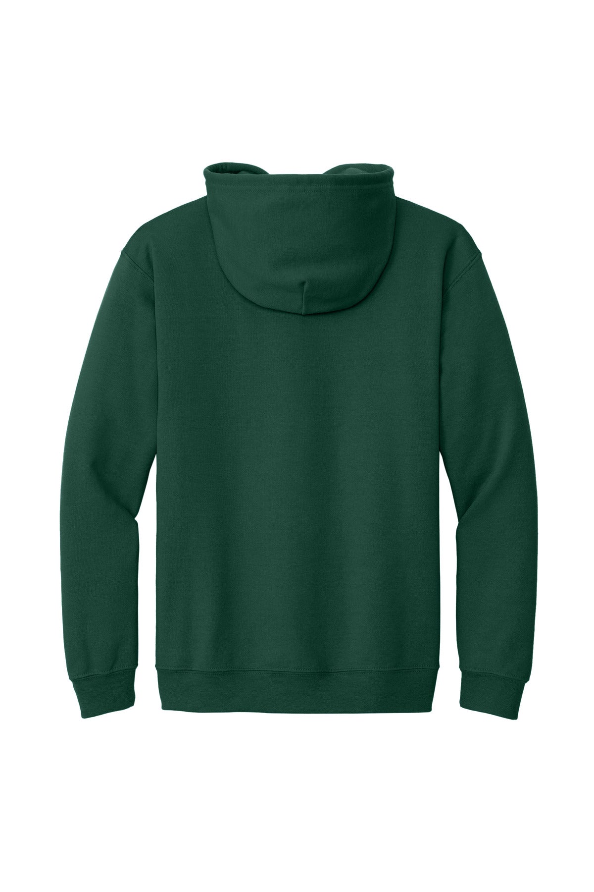 Gildan - Heavy Blend Full-Zip Hooded Sweatshirt. 18600
