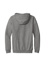 Gildan - Heavy Blend Full-Zip Hooded Sweatshirt. 18600