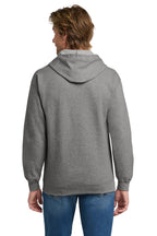 Gildan - Heavy Blend Full-Zip Hooded Sweatshirt. 18600