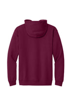 Gildan - Heavy Blend Full-Zip Hooded Sweatshirt. 18600
