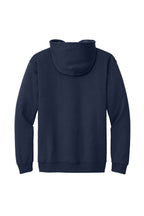 Gildan - Heavy Blend Full-Zip Hooded Sweatshirt. 18600