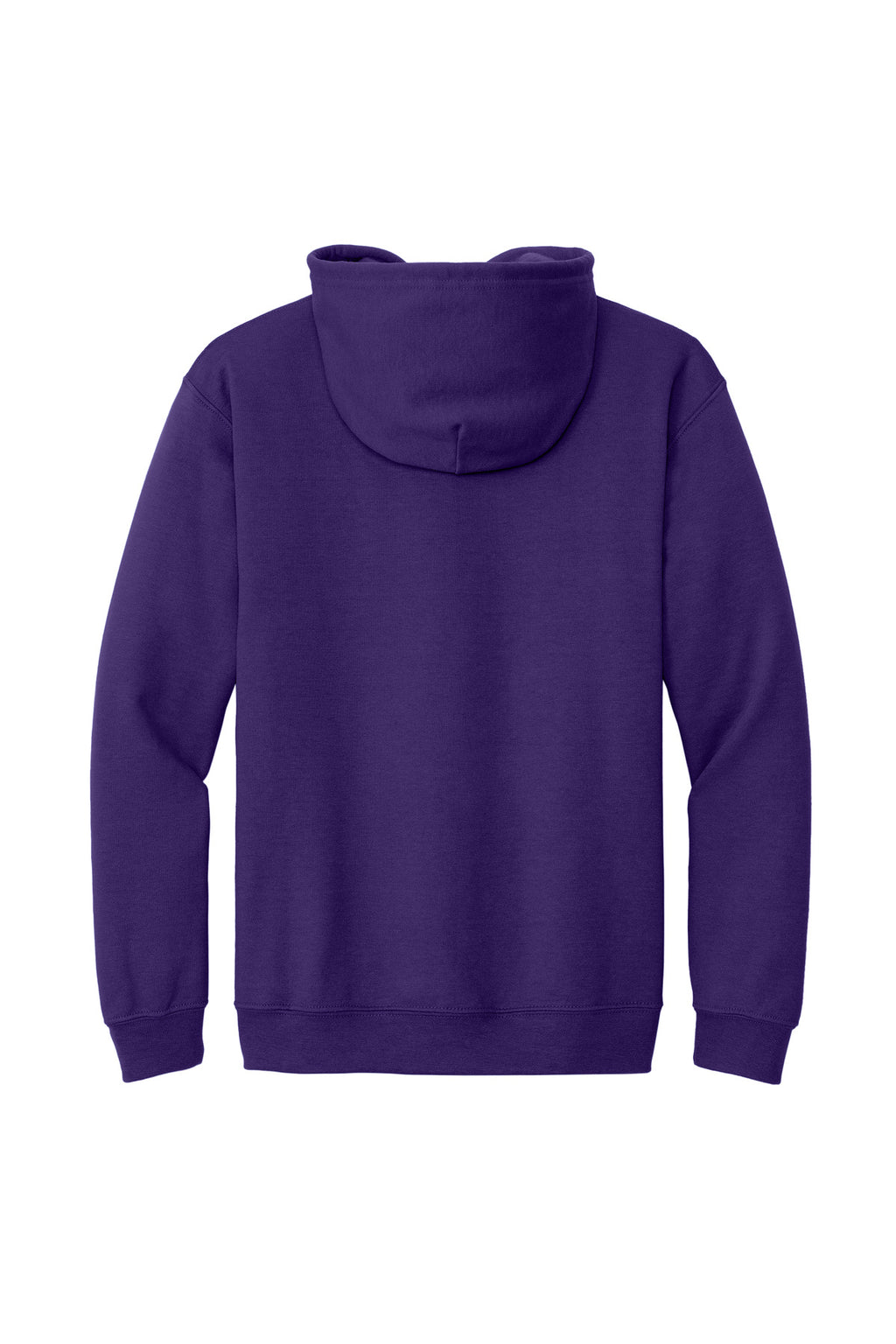 Gildan - Heavy Blend Full-Zip Hooded Sweatshirt. 18600