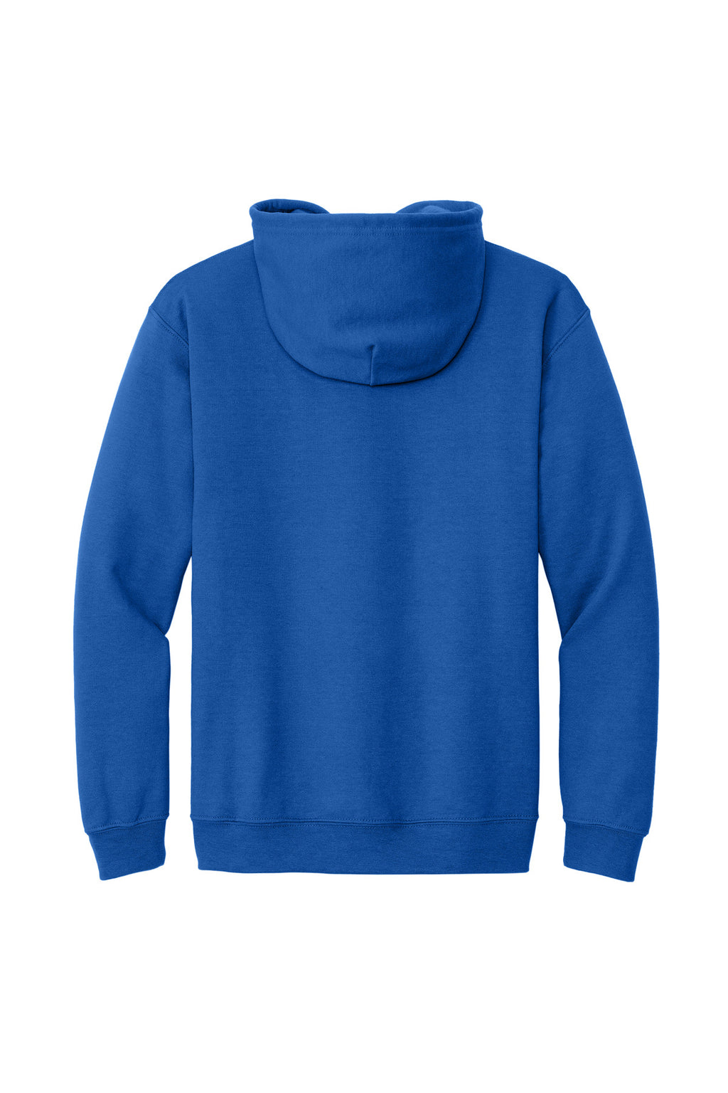 Gildan - Heavy Blend Full-Zip Hooded Sweatshirt. 18600