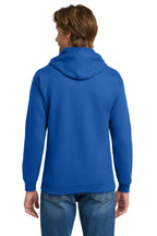 Gildan - Heavy Blend Full-Zip Hooded Sweatshirt. 18600