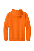 Gildan - Heavy Blend Full-Zip Hooded Sweatshirt. 18600