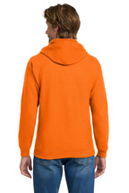Gildan - Heavy Blend Full-Zip Hooded Sweatshirt. 18600