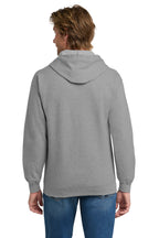 Gildan - Heavy Blend Full-Zip Hooded Sweatshirt. 18600